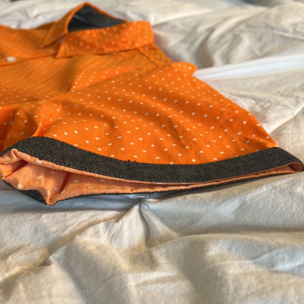 Button Down Polo - image 5